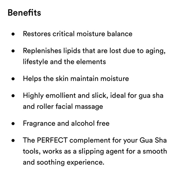 SACHEU Slick Skin Essential Lipid Serum Mini Duo - Picture 3 of 3